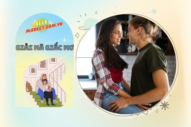 Mơ Thấy Quan Hệ Tình Dục Với Người Yêu Cũ: Đã Đến Lúc Quay Lại?