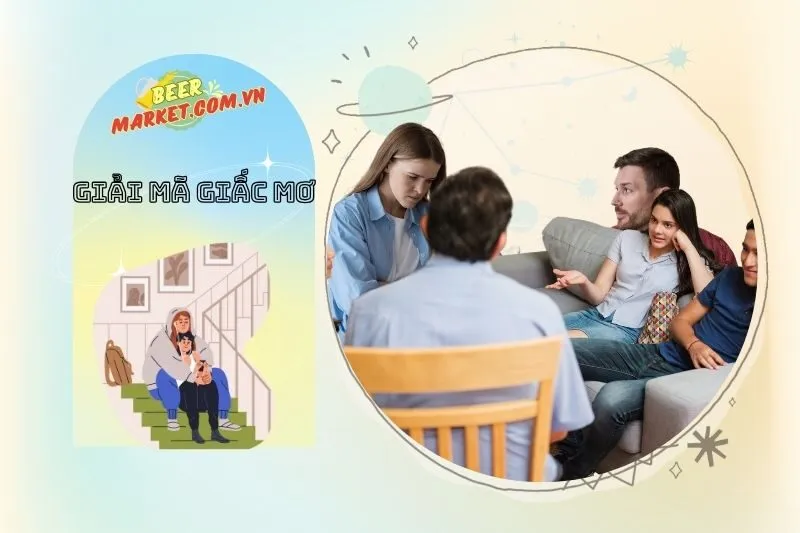 Mơ Thấy Quan Hệ Tình Dục Với Nhiều Người Cùng Lúc – Làm Thế Nào Để Tìm Lại Sự Kiểm Soát?