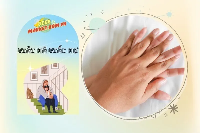 Mơ Thấy Quan Hệ Tình Dục Với Vợ/Chồng – Làm Thế Nào Để Cải Thiện Quan Hệ?