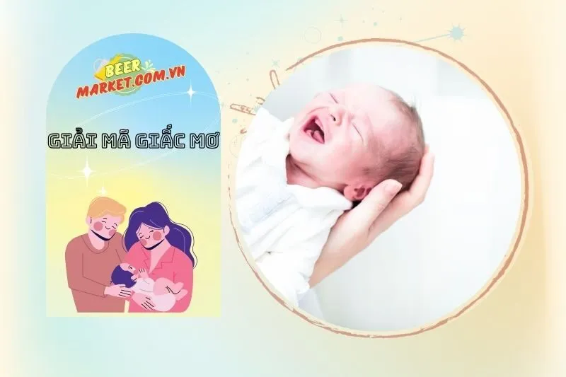 Mơ Thấy Sinh Non Hoặc Sinh Con Chưa Hoàn Chỉnh