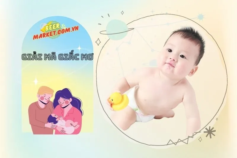 Mơ Thấy Sinh Em Bé Cực Kỳ Nặng