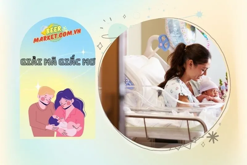 Mơ Thấy Sinh Non Hoặc Sinh Con Chưa Hoàn Chỉnh