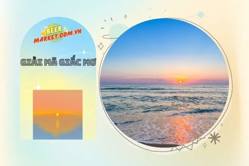 Mơ Thấy Sóng Biển Dạt Dào