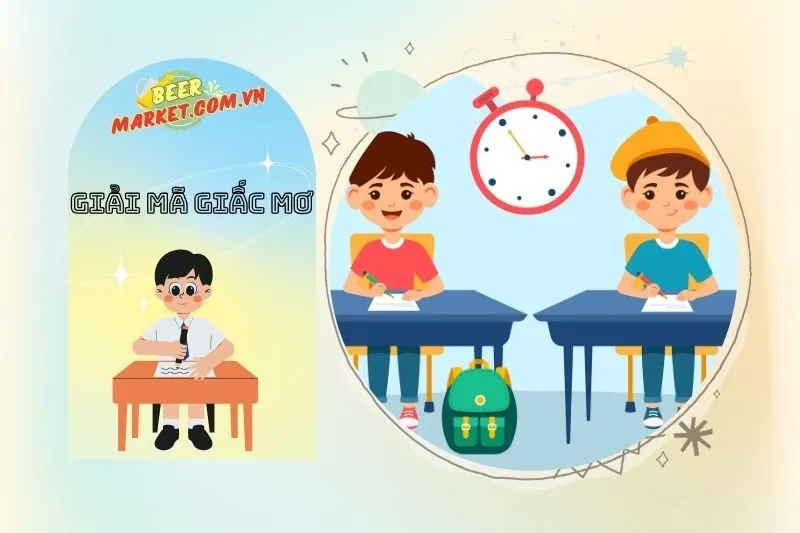 Mơ Thấy Thi Đỗ - Những Dấu Hiệu Tích Cực Bạn Nên Biết