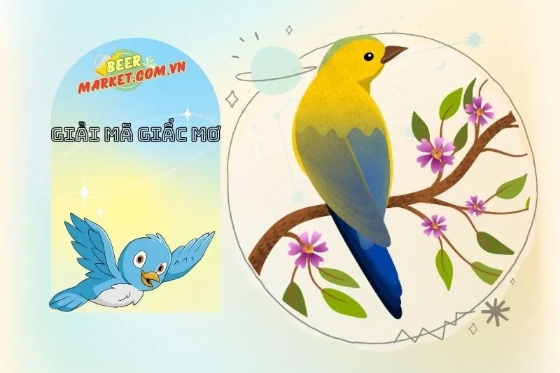 Mối Liên Hệ Giữa Chim Và Các Biểu Tượng Trong Văn Hóa