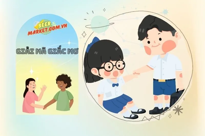 Mối Quan Hệ Cũ Và Những Điều Cần Lưu Ý Khi Nằm Mơ Thấy Bạn Học Cũ