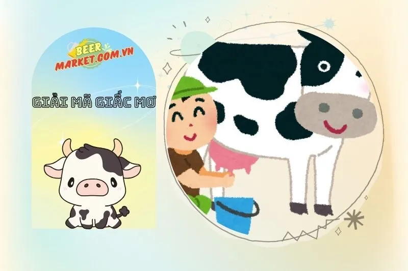 Mối Quan Hệ Giữa Giấc Mơ Thấy Bò và Tài Lộc