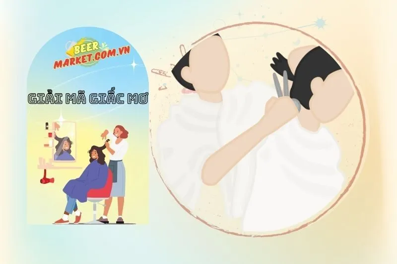 Nằm Mơ Thấy Cắt Tóc Có Ý Nghĩa Gì?