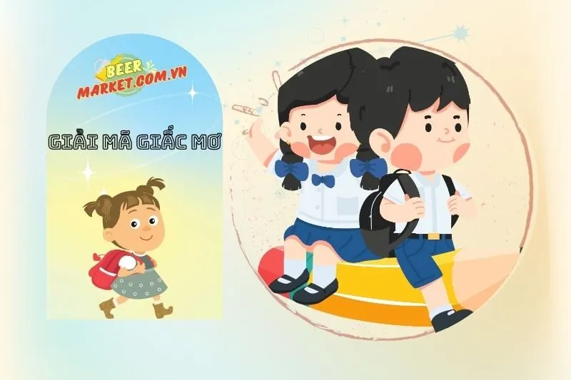 Nằm Mơ Thấy Đi Học Có Thể Báo Hiệu Những Điều Gì Về Tương Lai Tài Chính?