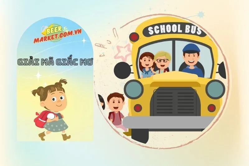 Nằm Mơ Thấy Đi Học Có Ý Nghĩa Gì?