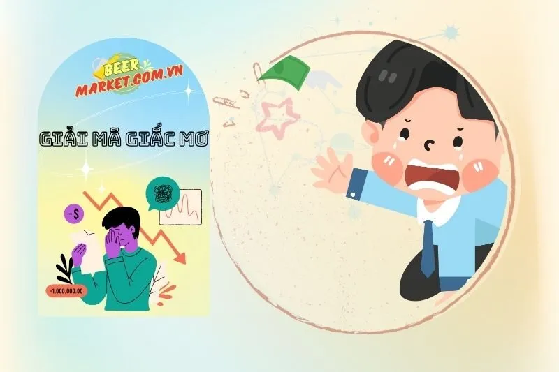 Nằm Mơ Thấy Mất Tiền - Ý Nghĩa Và Điềm Báo Chính