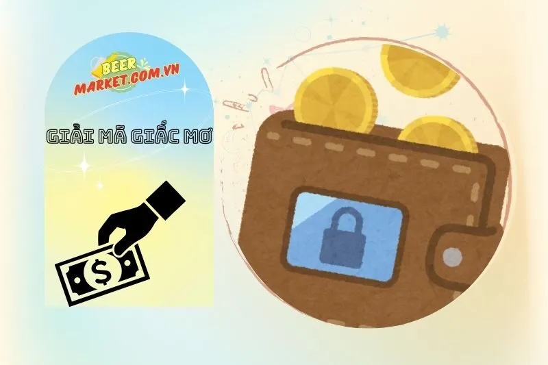 Nhặt được ví tiền