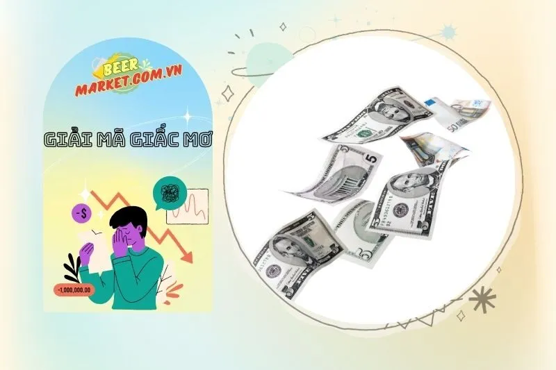 Những Cảnh Báo Và Điềm Báo Của Giấc Mơ Mất Tiền