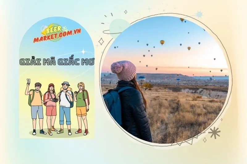 Những Dấu Hiệu Tốt Và Xấu Khi Mơ Thấy Du Lịch