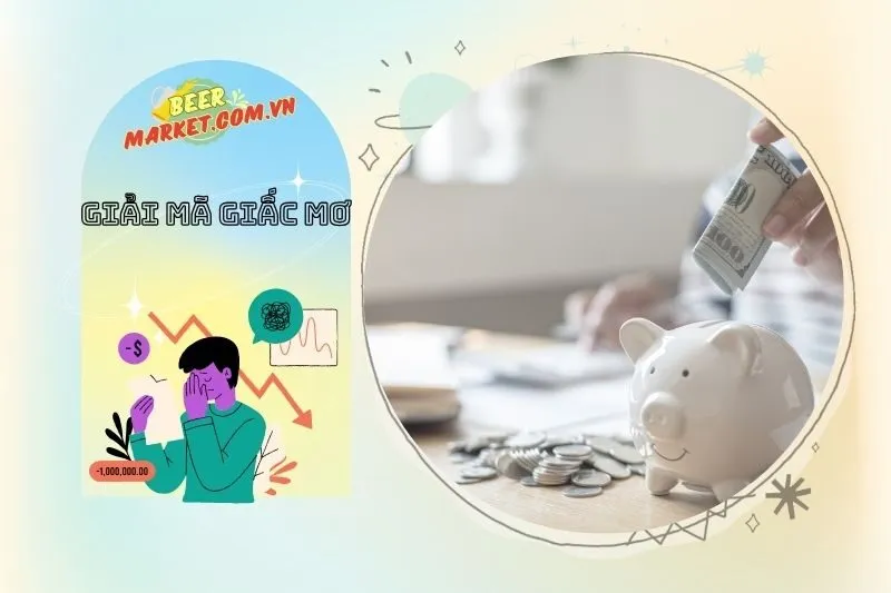 Những Giải Pháp Và Lời Khuyên Khi Mơ Thấy Mất Tiền