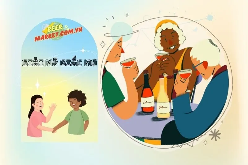 Những Tình Huống Khác Của Giấc Mơ Thấy Bạn Học Cũ