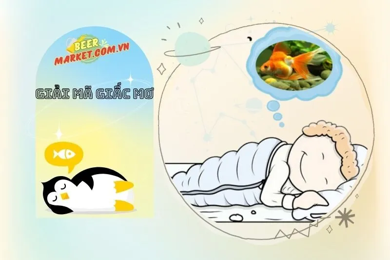 Tác Động Của Giấc Mơ Thấy Cá Đến Cuộc Sống Thực Tế
