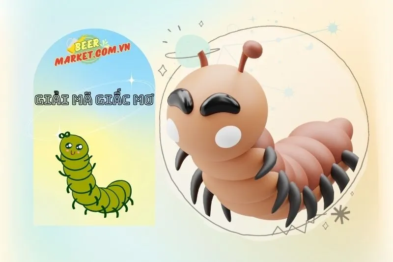 Tác Động Của Giấc Mơ Thấy Rết Đến Công Việc và Mối Quan Hệ