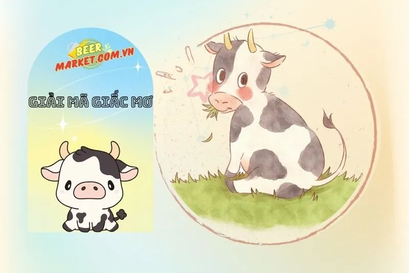 Tại Sao Bò Xuất Hiện Trong Giấc Mơ Của Bạn?