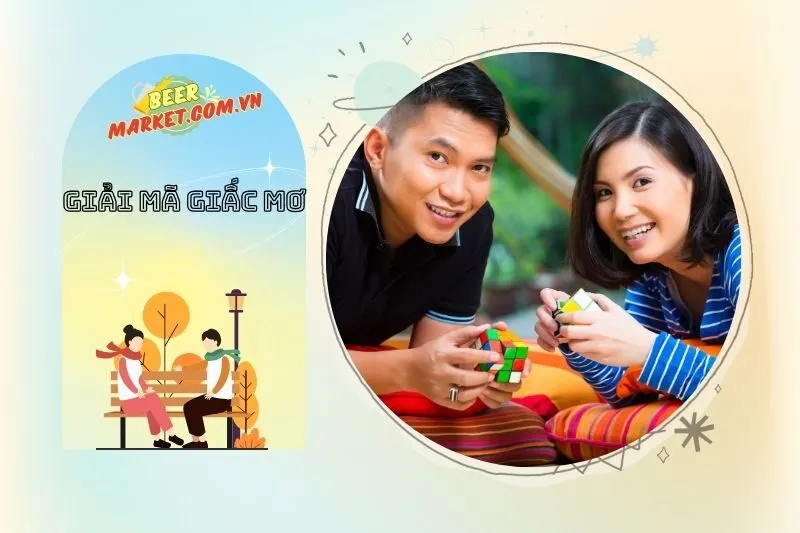 Tại Sao Giấc Mơ Gặp Người Quen Lại Có Mối Quan Hệ Với Tình Cảm Và Tình Trạng Hiện Tại?