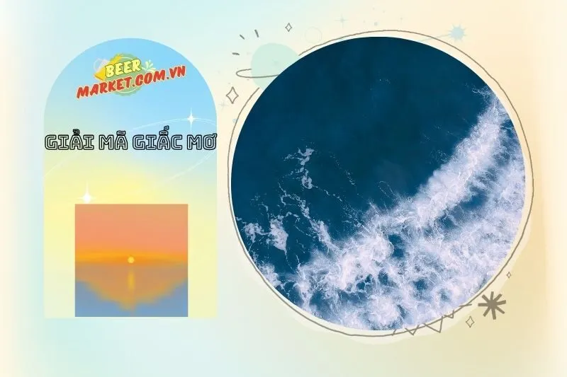 Tại Sao Giấc Mơ Thấy Biển Cũng Có Thể Là Điềm Cảnh Báo Khó Khăn?