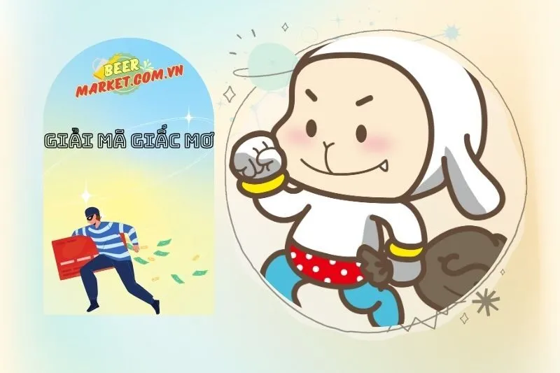 Tại sao giấc mơ thấy trộm vào nhà lại xuất hiện trong cuộc sống của bạn?