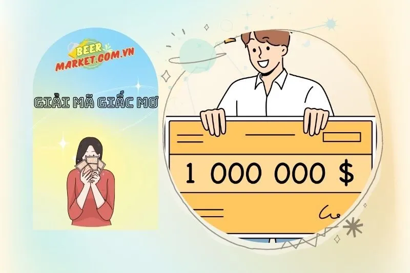 Tại sao nằm mơ thấy mua vé số lại phổ biến?