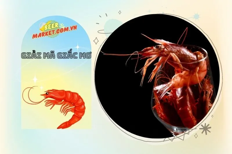 Tổng Kết Ý Nghĩa Và Ứng Dụng Của Việc Mơ Thấy Tôm