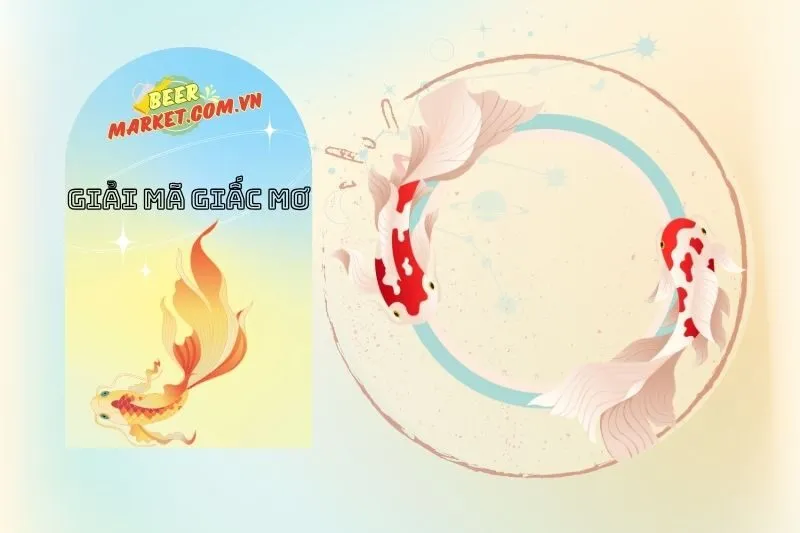 Ý Nghĩa Của Các Loại Cá Chép Trong Giấc Mơ