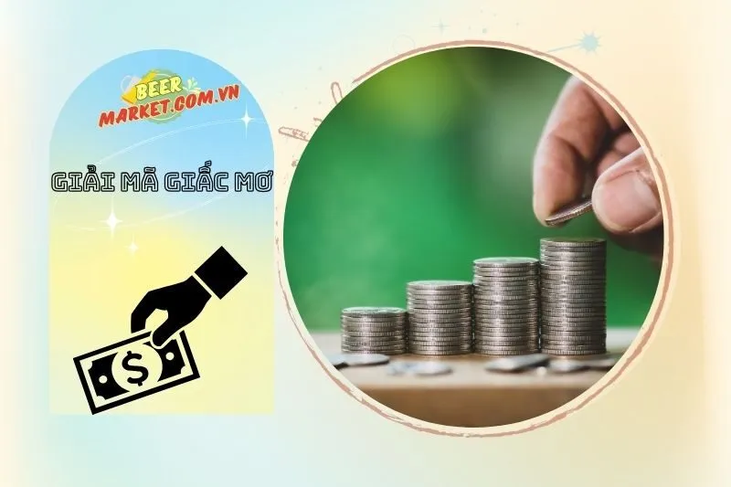 Ý nghĩa của giấc mơ thấy nhặt được tiền: Tốt hay xấu?