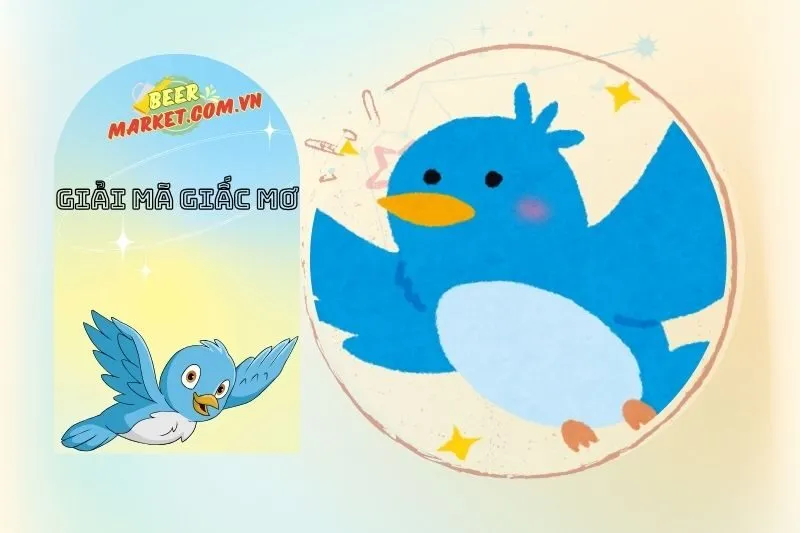 Ý Nghĩa Của Nằm Mơ Thấy Chim Là Gì?