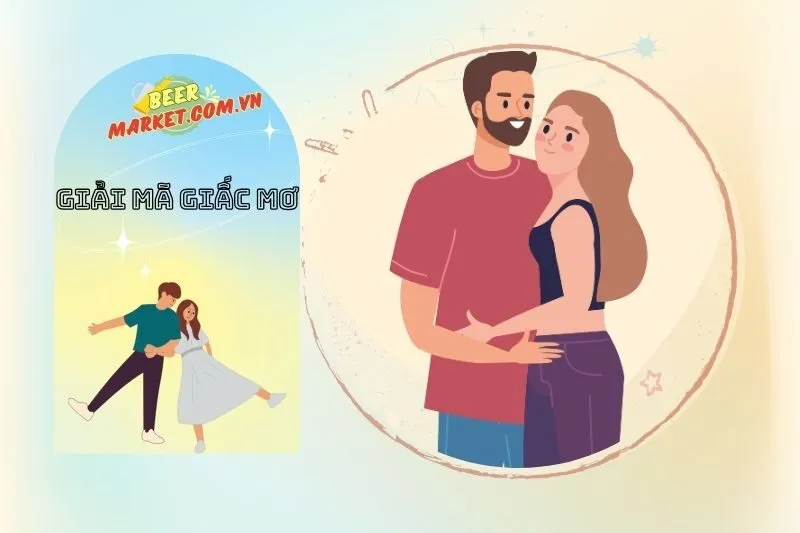 Ý nghĩa của việc nằm mơ thấy có người yêu là gì?