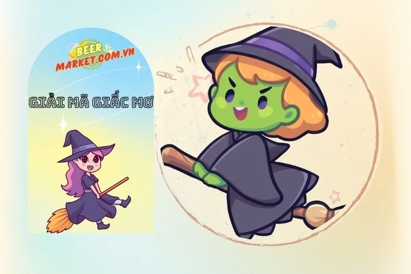 Ý nghĩa của việc nằm mơ thấy ma nữ là gì?