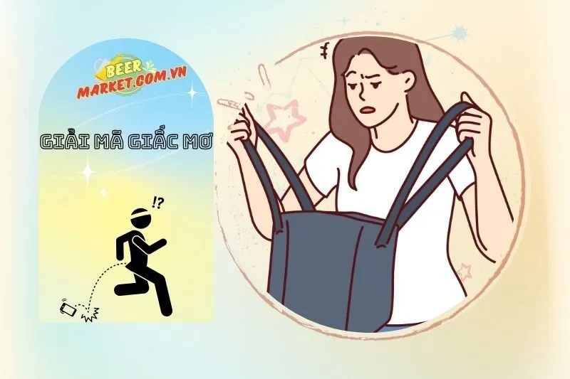 Ý nghĩa của việc nằm mơ thấy mất điện thoại