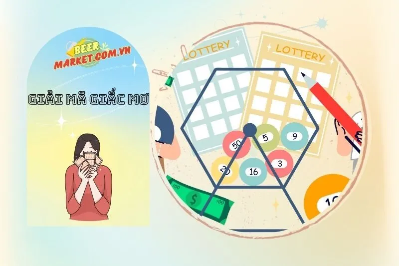 Ý nghĩa khi nằm mơ thấy mua vé số là gì?