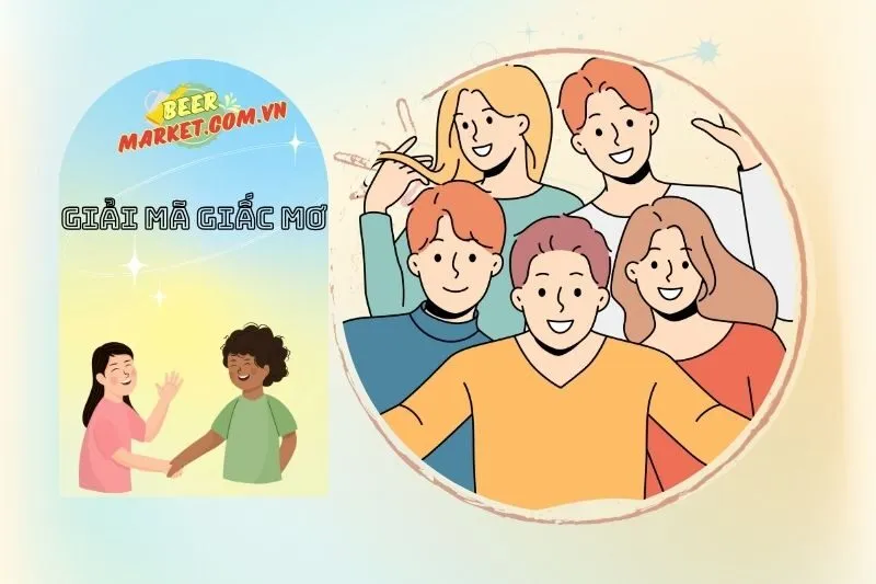 Ý Nghĩa Nằm Mơ Thấy Bạn Học Cũ