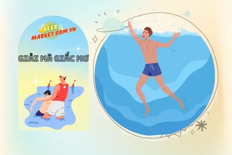 Các Biện Pháp Để Đối Phó Với Giấc Mơ Thấy Chết Đuối