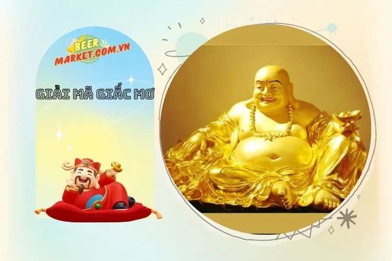 Các con số liên quan đến giấc mơ thấy tượng ông địa