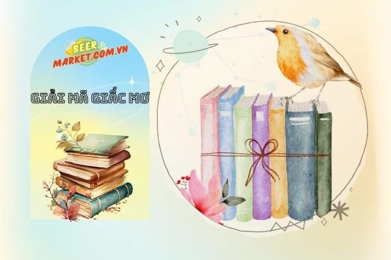 Các Loại Sách Trong Giấc Mơ và Ý Nghĩa Của Chúng