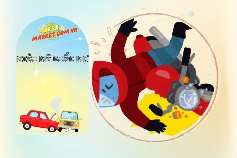 Các Loại Tai Nạn Giao Thông Xuất Hiện Trong Giấc Mơ