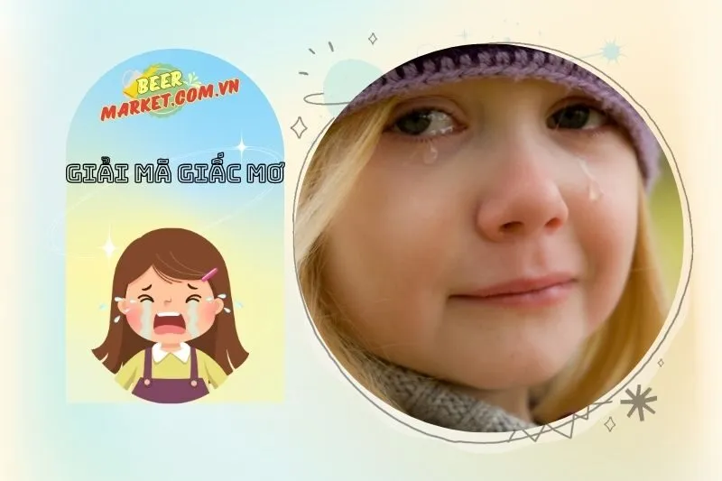 Các lý thuyết tâm lý về giấc mơ thấy khóc