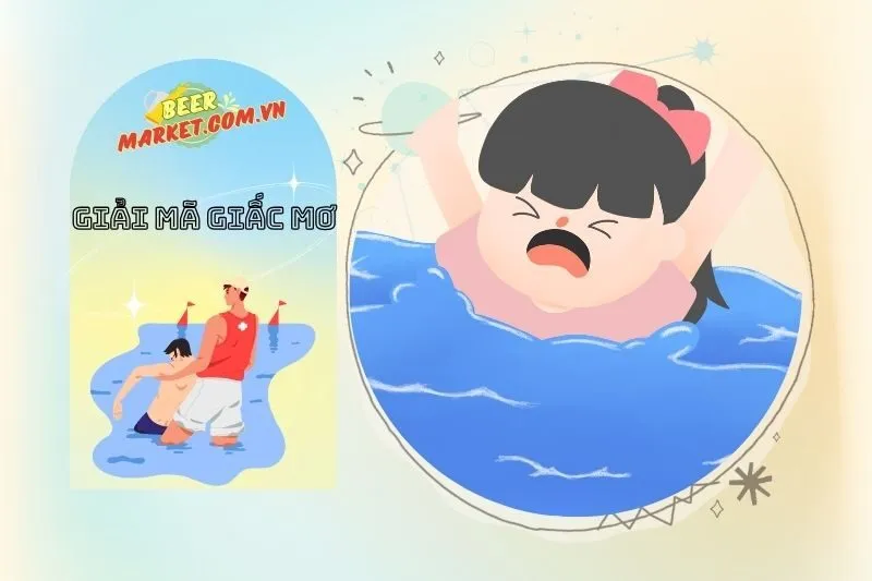 Các Tình Huống Khác Liên Quan Đến Giấc Mơ Thấy Chết Đuối