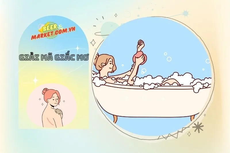 Các Tình Huống Thường Gặp Khi Mơ Thấy Mình Khỏa Thân