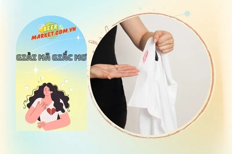 Các Tình Huống Thường Gặp Khi Nằm Mơ Thấy Ngoại Tình Và Ý Nghĩa Của Chúng