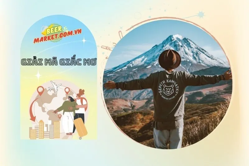 Các Trường Hợp Cụ Thể Khi Mơ Thấy Đi Nước Ngoài