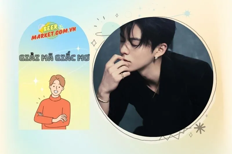 Các trường hợp mơ thấy đàn ông và ý nghĩa cụ thể