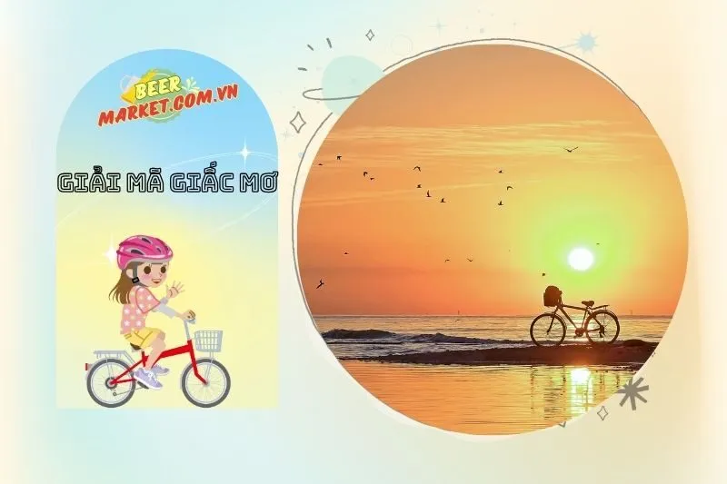 Các Ý Nghĩa Tâm Lý Khi Mơ Thấy Xe Đạp