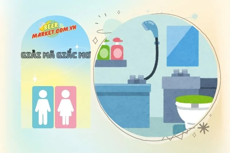 Các Yếu Tố Tác Động Đến Giấc Mơ Thấy Nhà Vệ Sinh