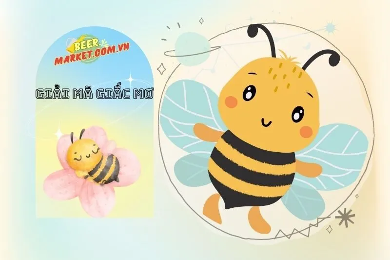 Cách Đọc Và Phân Tích Giấc Mơ Thấy Ong Dựa Trên Ngữ Cảnh