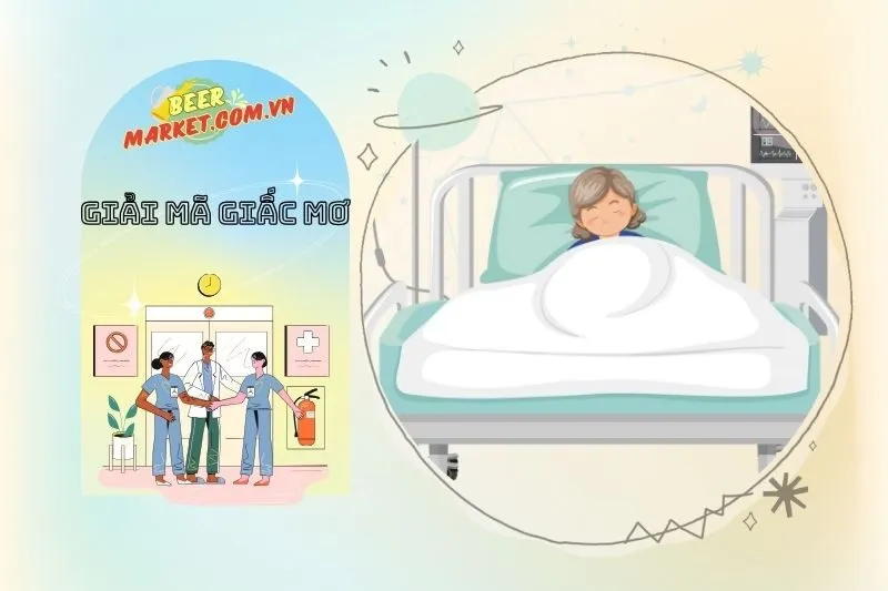 Cách đối phó với những điềm báo từ giấc mơ bệnh viện